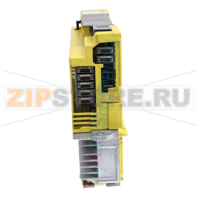 Сервоусилитель двухосевой Fanuc A06B-6090-H233 