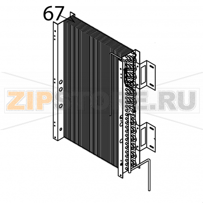 Bat.28x3 abat temp. pint Fagor ATM-101 Bat.28x3 abat temp. pint Fagor ATM-101Запчасть на деталировке под номером: 67Название запчасти Fagor на английском языке: Bat.28x3 abat temp. pint ATM-101.
