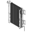 Bat.28x3 abat temp. pint Fagor ATM-101