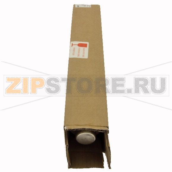 Предохранитель двигателя, 355 A, AC 7.2 kV, 63 кА, 43625 3", 76x442 мм Eaton 7.2KV 355Amp 3" MOTOR 