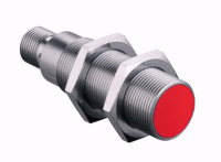 Датчик индуктивный Leuze ISS 218MM/4NC-8E0-200-S12