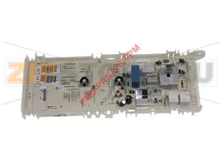 SCHEDA ELETTRONICA FAGOR 52X5028 