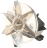 MOTEUR VENTILATEUR