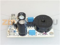 SUONERIA ELETTRON.INTERM. SI 1791  230V