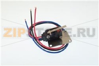 Micro switch for retractable hand shower