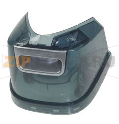 RESERVOIR CENTRALE VAPEUR 