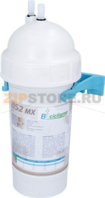 СМЯГЧИТЕЛЬ ВОДЫ F/ VENDING/HO.RE.CA B52MX 