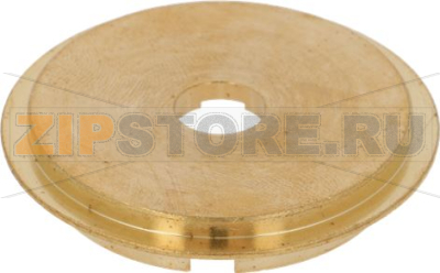 Capsule Group Gasket Holder 