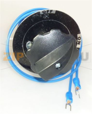 INTERRUTTORE+MANOP. HC-600 ON-OFF-START 