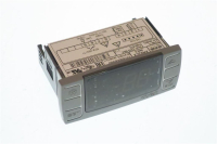 КОНТРОЛЕР DIXELL XR02CX-5N0C0