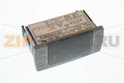 КОНТРОЛЕР DIXELL XR02CX-5N0C0 
