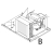 Refrigeration assy Hoshizaki IM-65NE-25