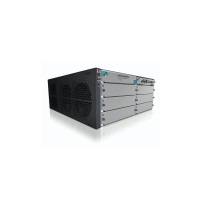Коммутатор HP J9539A
