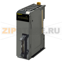 Блок ввода/вывода Omron NX-OD5256-5