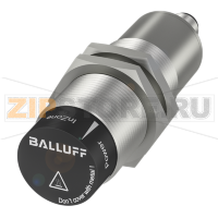 Элемент связи индуктивный для передачи сигналов Balluff BIC0009