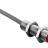 Датчик индуктивный Leuze ISS 212MM/2NO-4N0 - Датчик индуктивный Leuze ISS 212MM/2NO-4N0
