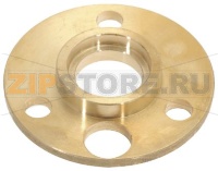 ФЛАНЕЦ ДЛЯ ВАЛА ДВИГАТЕЛЯ