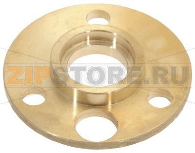 ФЛАНЕЦ ДЛЯ ВАЛА ДВИГАТЕЛЯ 