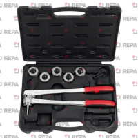 SOCKET SET - 6PCS