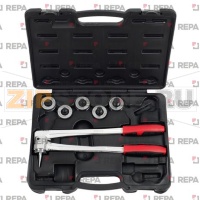 SOCKET SET - 6PCS