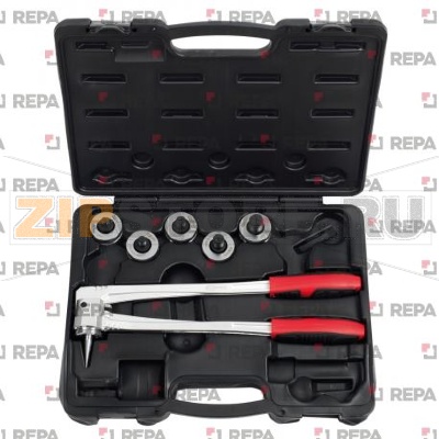 SOCKET SET - 6PCS 