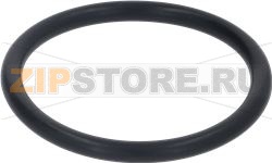 O-RING FOR WASHOUT VALVE 2 