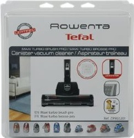 TURBO BROSSE  **Large** - LOCK SYSTEME-