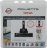 TURBO BROSSE  **Large** - LOCK SYSTEME-