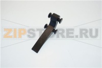 CERNIERA ANTERIORE NERO