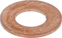 Gasket 8,5 X 4,3 Sp0,5 Copper