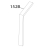 Left inox decoration 2 Sigma SPZ 120