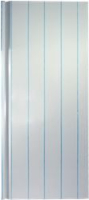 PORTA INOX COMPLETA