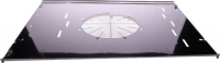 Air baffle for HansDampf 10.1 Electric