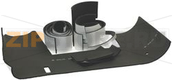 ИЗОЛЯЦИЯ ДЛЯ БОЙЛЕРА ГАЗ LW20 