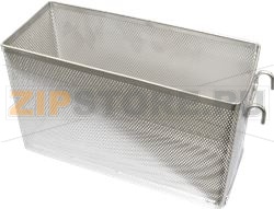 PANIER A PATES SANS POIGNEE 