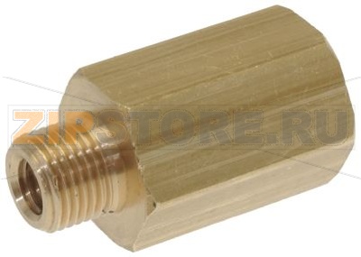 CORPO VALVOLA DI NON RITORNO 