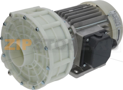 НАСОС OP MEC80 T200 2ЛС 240/415В 