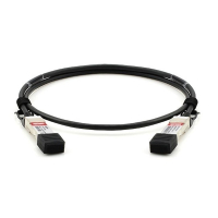 Кабель 40 Гбит/с, QSFP+, 3 м Cisco QSFP-H40G-CU3M=