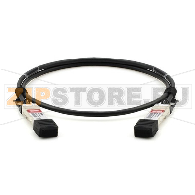 Кабель 40 Гбит/с, QSFP+, 3 м Cisco QSFP-H40G-CU3M= 