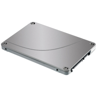 Жесткий диск 500 Гб HPE F3B97AA