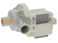 Насос CareControl DPS 35 Rational SCC 201/202