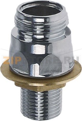 RACCORDO FISSAGGIO GETTO EROGATORE 