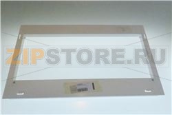 CHASSIS DE PORTE ICEMATIC 