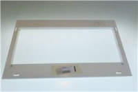 CHASSIS DE PORTE ICEMATIC