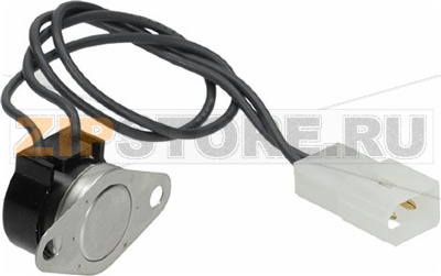 MAGNETRON OVERHEAT STAT 