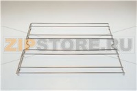 SIDE GRID FEMD023 ST./STEEL