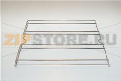 SIDE GRID FEMD023 ST./STEEL 