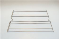 SIDE GRID FEMD023 ST./STEEL