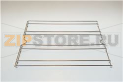 SIDE GRID FEMD023 ST./STEEL 