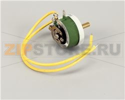 KIT, 75 OHM RHEOSTAT, 120 VOLT 